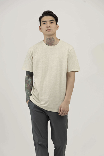 Футболка короткий рукав SS23CA2N-25-12519-136879 фото